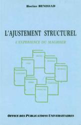 L’ajustement structurel : l'expression du Maghreb