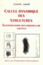 Logiciels de calcul dynamique des structures- interprétation des logiciels de calcul-