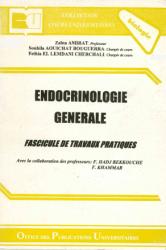 Endocrinologie générale