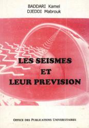 Les séismes et leur prévision