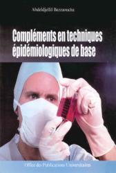 Compléments en techniques épidémiologiques de base