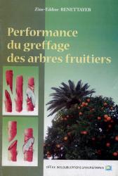 Performance du greffage des arbres fruitiers