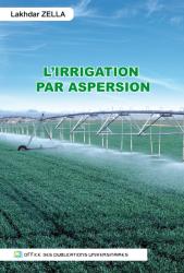L’irrigation par aspersion
