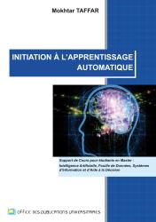 Initiation à l'Apprentissage Automatique