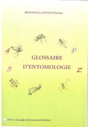 Glossaire d'entomologie