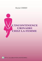 L’incontinence urinaire chez la femme