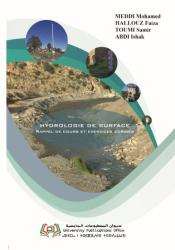 Hydrologie de surface rappel de cours et exercices corrigés