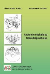 Anatomie céphalique téléradiographique