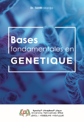 Bases fondamentales en GENETIQUE