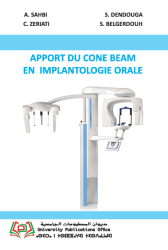 APPORT DU CONE BEAM EN IMPLANTOLOGIE ORALE