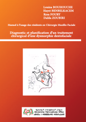 Diagnostic et planification d’un traitement Chirurgical d’une dysmorphie dentofaciale