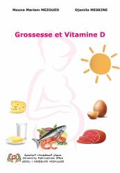 Grossesse et Vitamine D