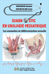 Diagnostic en urologie pédiatrique Les anomalies de différenciation sexuelle