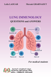 LUNG IMMUNOLOGY QUESTIONS and ANSWERS For medical students