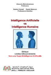 Intelligence Artificielle vs Intelligence Humaine