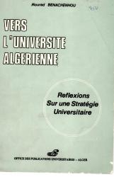 Vers l'université Algérienne