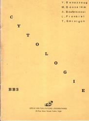 Cytologie