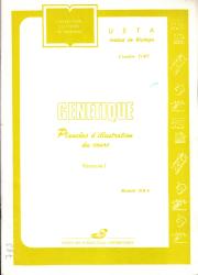 Génétique