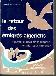 Le retour des émigrés Algériens