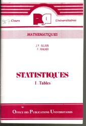 Statistiques