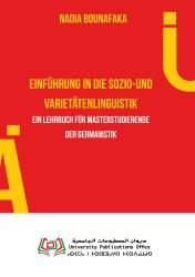Einführung in die Sozio-und Varietätenlinguistik