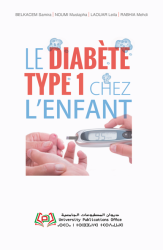 Le diabète de type 1 chez l’enfant