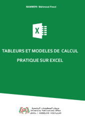 TABLEURS ET MODELES DE CALCUL PRATIQUE SUR EXCEL