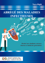 ABRÉGÉ DES MALADIES INFECTIEUSES