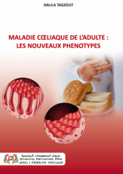 Maladie cœliaque de l’adulte : les nouveaux phénotypes