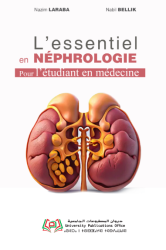 L’essentiel en néphrologie Pour l’étudiant en médecine