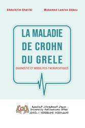 LA MALADIE DE CROHN DU GRELE DIAGNOSTIC ET MODALITES THERAPEUTIQUES