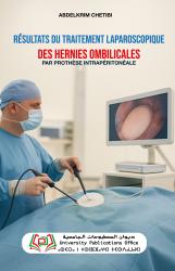 Résultats du Traitement laparoscopique des Hernies Ombilicales par Prothèse intrapéritonéale