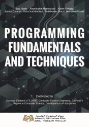 PROGRAMMING FUNDAMENTALS AND TECHNIQUES