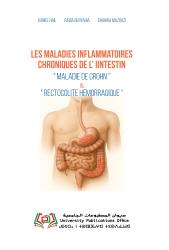 Les Maladies Inflammatoires Chroniques de l’Iintestin « Maladie de Crohn » & « Rectocolite hemorragique »