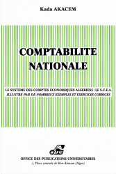 comptabilité nationale