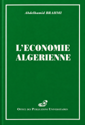 l'économie algérienne