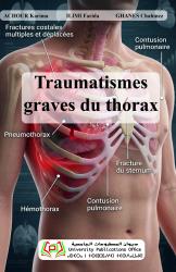 Traumatismes graves du thorax