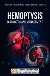 HEMOPTYSIS DIAGNOSTIC AND MANAGEMENT