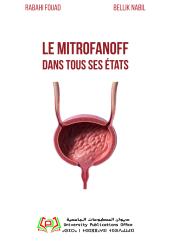 Le Mitrofanoff dans tous ses états