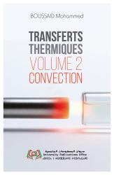 TRANSFERTS THERMIQUES VOLUME 2