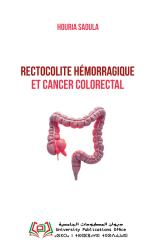 Rectocolite hémorragique et cancer colorectal