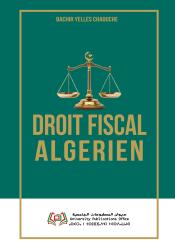 DROIT FISCAL ALGERIEN