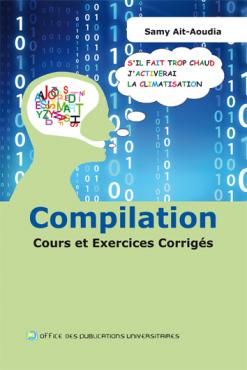 Compilation Cours Et Exercices Corrigés | Office Des Publications ...