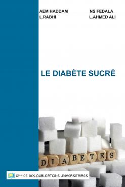 Le diabète sucré | Office des publications universitaires