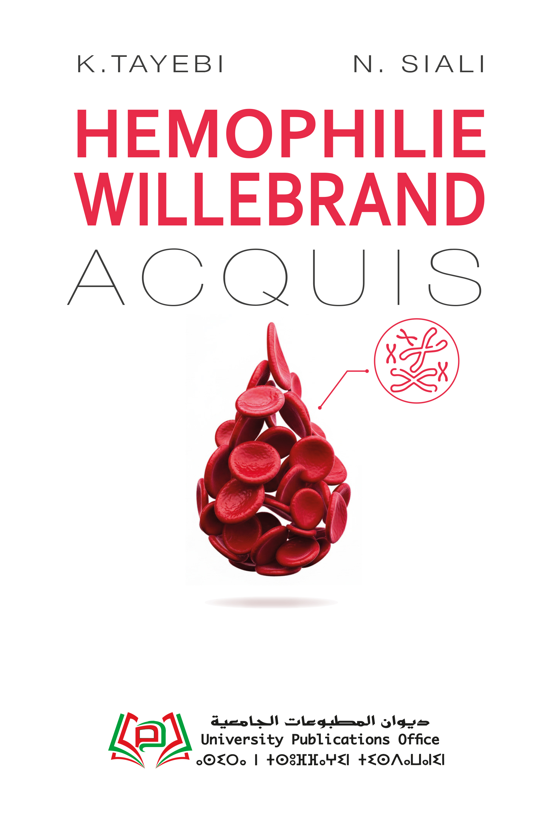 HEMOPHILIE et WILLEBRAND ACQUIS