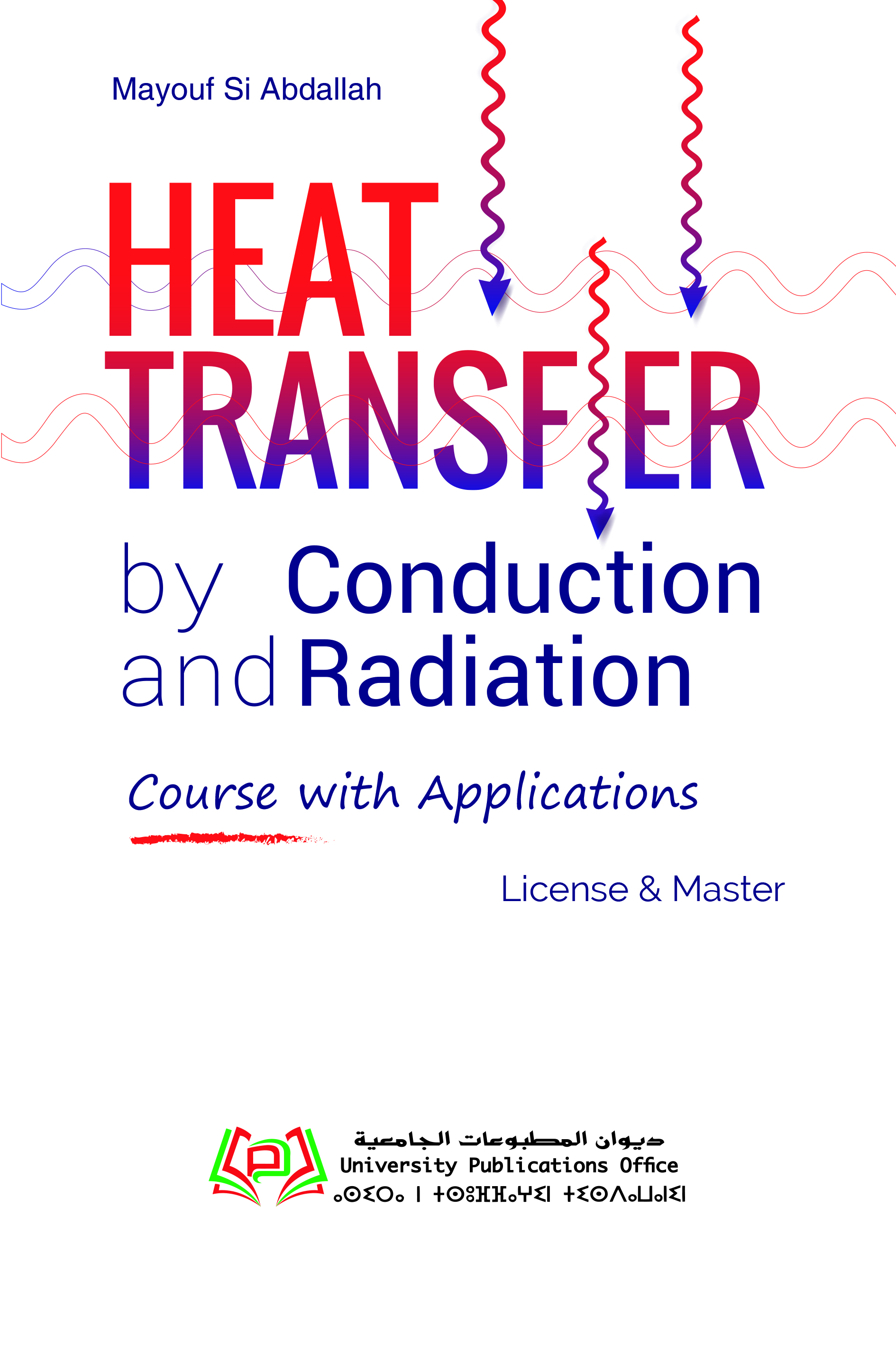 Heat Transfer by Conduction and Radiation