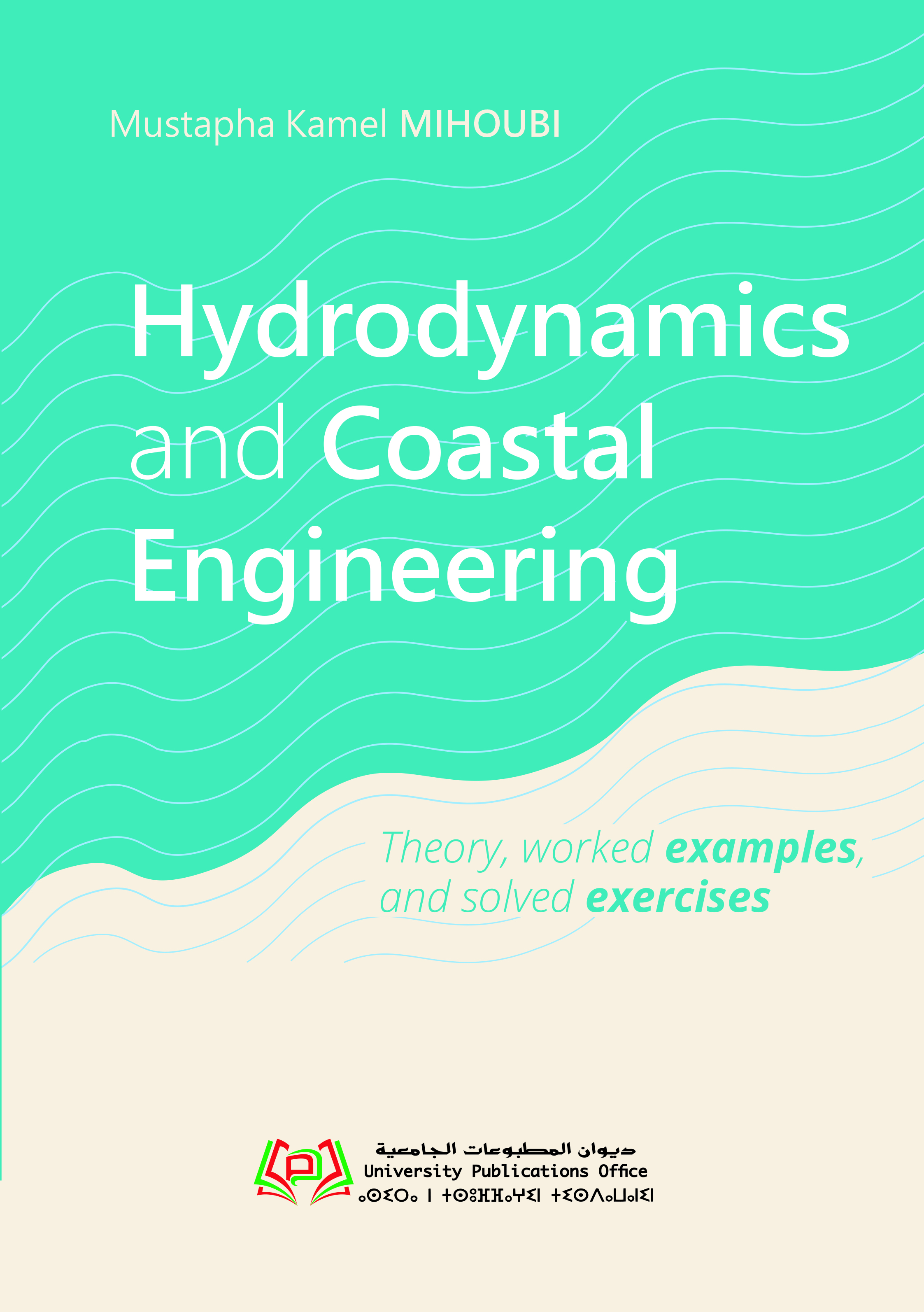 HYDRODYNAMICS AND COASTAL ENGINEERING