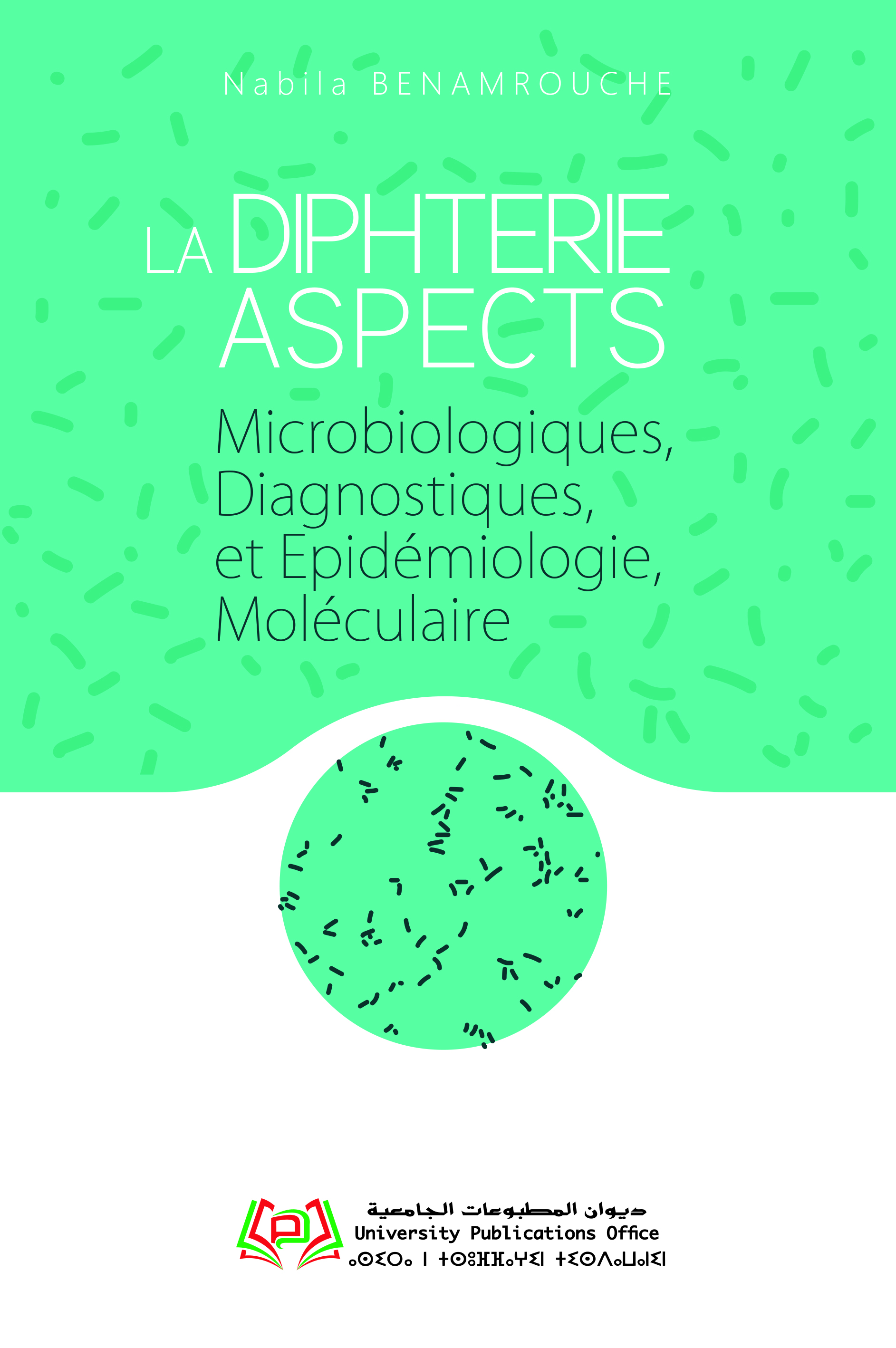 La diphtérie aspects
