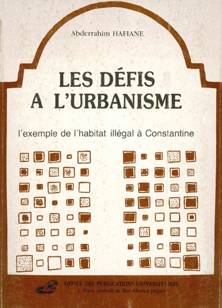 Les défis de l'urbanisme