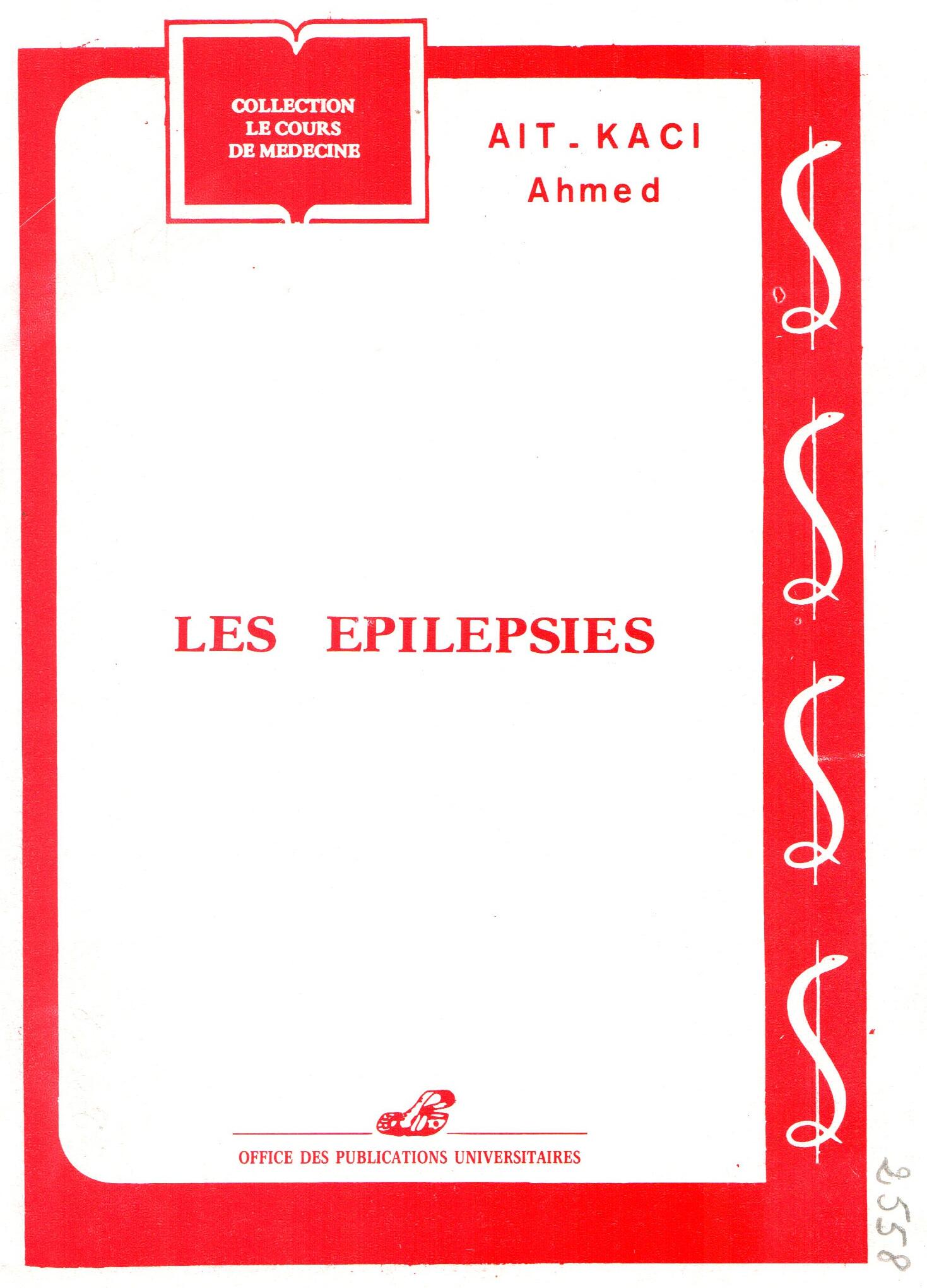 les epilepsies